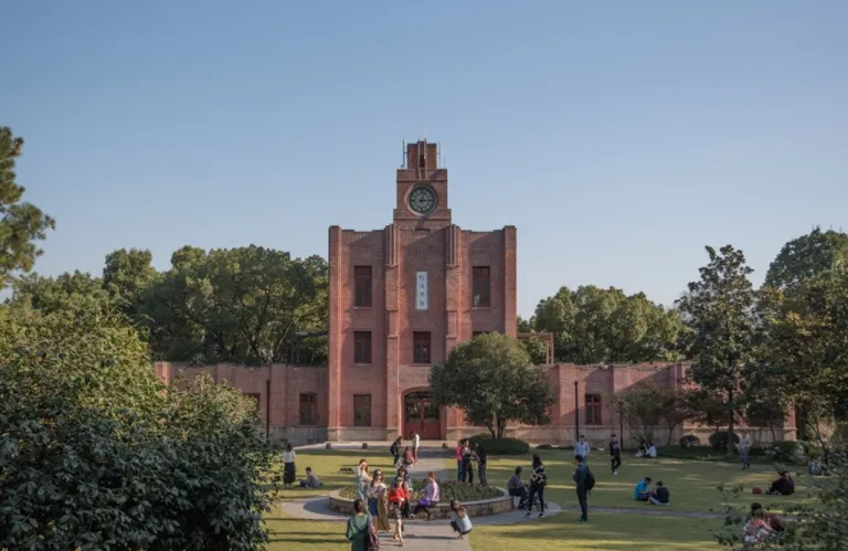 Η χρυσή εποχή των κινεζικών πανεπιστημίων: Ποια κάνουν τη διαφορά στις διεθνείς λίστες