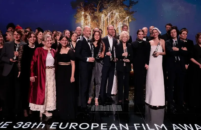 Ευρωπαϊκά Βραβεία Κινηματογράφου 2026: Η «Συναισθηματική Αξία» σάρωσε τα βραβεία