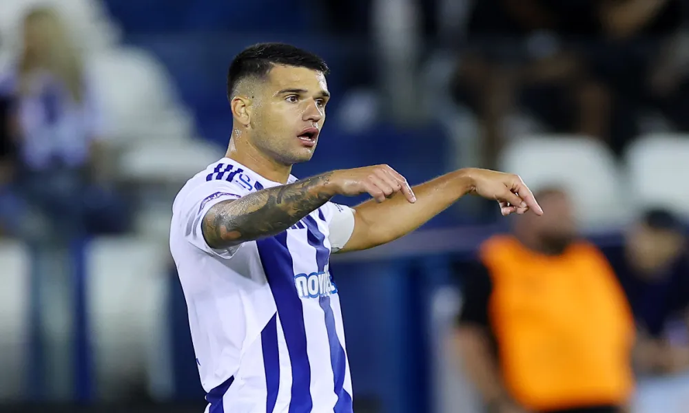 Ξεκαθαρίζει του Κίκο - Αγωνία για την επιστροφή του