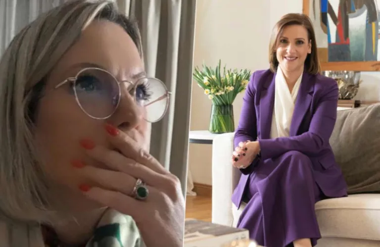 Δικηγόρος Τσικκίνη:«Για παλιές αναρτήσεις η επιστολή της Πρώτης Κυρίας» - Πότε θα σταλεί η απάντησή τους