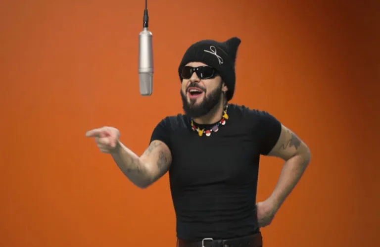 Akylas/Eurovision 2026: Η αντίδραση του καλλιτέχνη για την απήχηση του τραγουδιού του - Άγγιξε 300.000 views μέσα σε λίγες ώρες