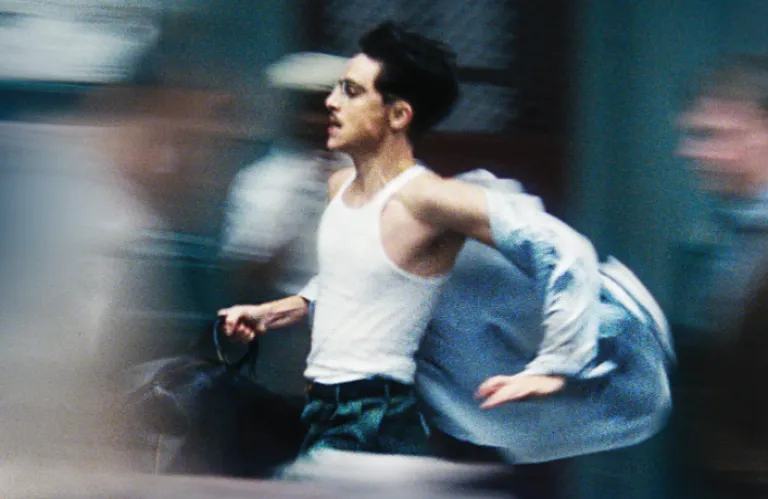 “Marty Supreme” Becomes A24’s Highest-Grossing Film in North America