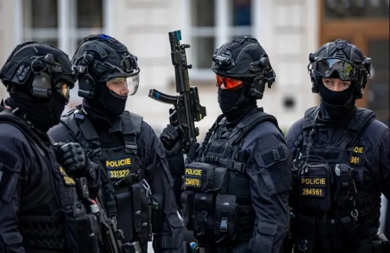 Τσεχία: Πυροβολισμοί σε δημαρχείο της πόλης Χρίμπσκα με μια γυναίκα νεκρή