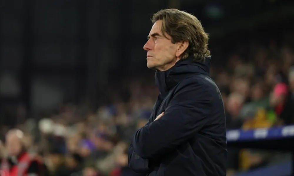 Μένει γι’ ακόμα ένα ματς στην Τότεναμ ο Φρανκ και… βλέπουμε