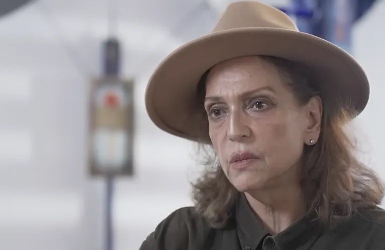 «Αθόρυβη δύναμη»: Θλίψη Υφ. Πολιτισμού για τον θάνατο της Κούλας Σαββίδου