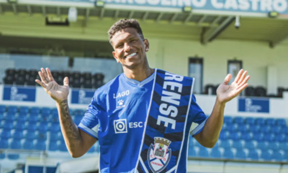 Στα κυανόλευκα του Εθνικού ο Νενέκο