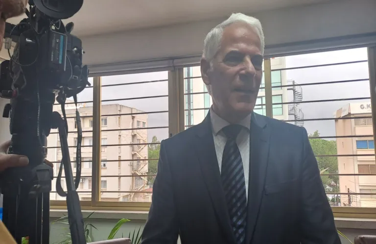 Γιώργος Πενηνταέξ: Απαιτείται ολοκληρωμένη εθνική στρατηγική για την αντιμετώπιση της εγκληματικότητας