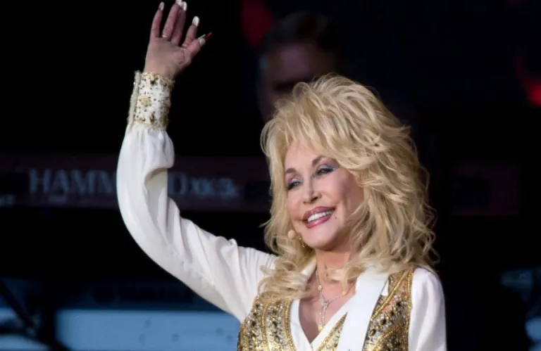 Tennessee Celebrates Dolly Parton Day on January 19th