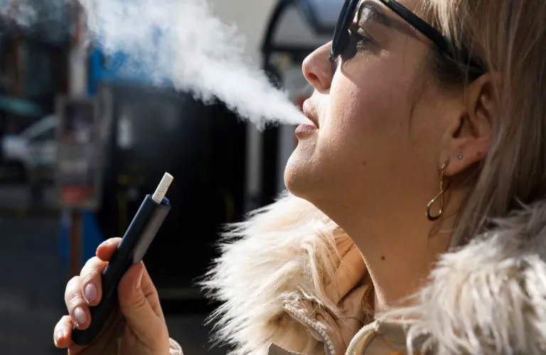 Recycling System Weaknesses in Cyprus: Solutions for Vaping Batteries, Not Diapers