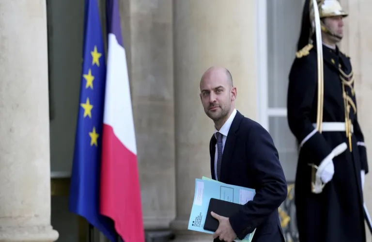 France Rejects Trump's Peace Council: 'Serious Questions' Raised