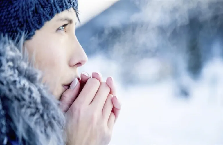 Νύχτα παγωνιάς με 1 βαθμό στο εσωτερικό και -5 στα ορεινά