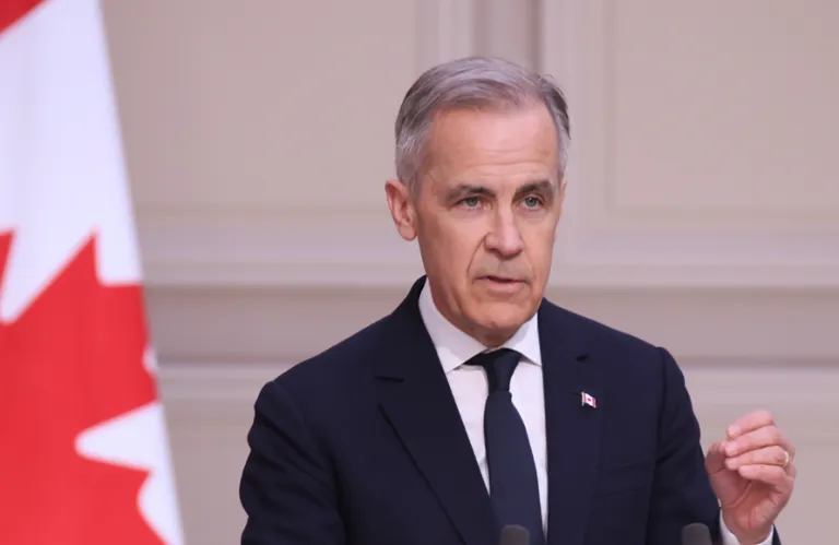 Canada considering sending troops to Greenland