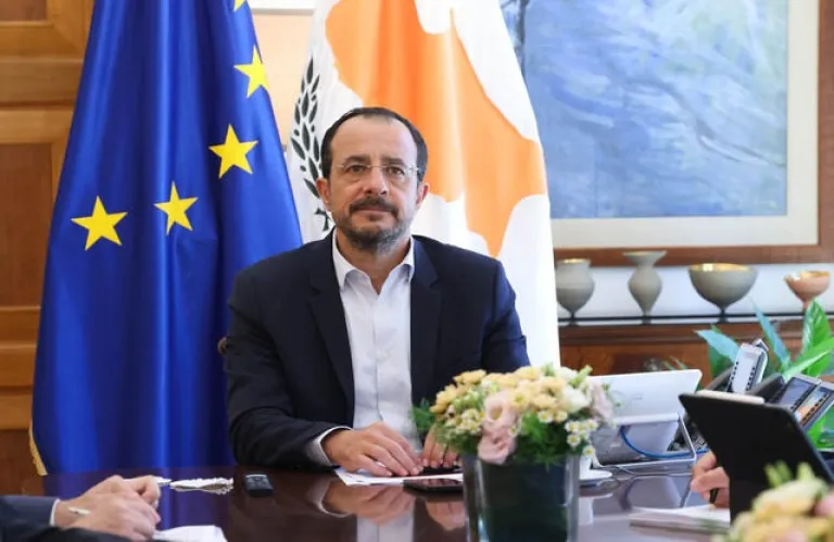 Christodoulides to Address MEPs Focusing on EU Cohesion