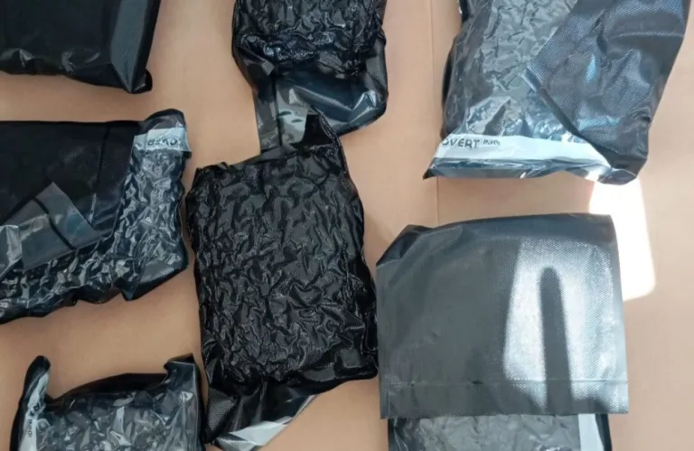 Prison Sentences for Drug Trafficking Case in Paphos