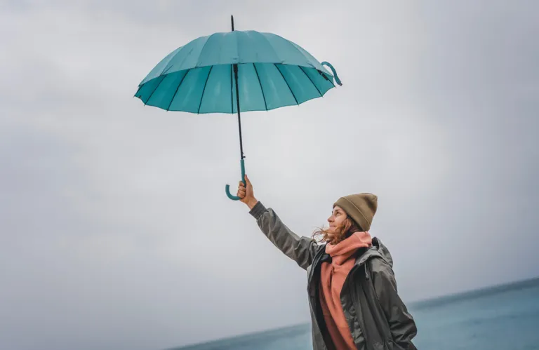 Από την παγωνιά στις βροχές: Ανεβαίνει η θερμοκρασία σταδιακά - Ο καιρός αναλυτικά