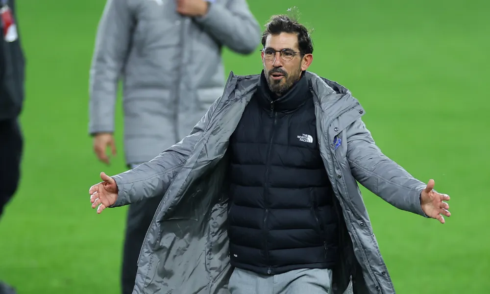 Η αντεπίθεση... έχει όνομα!