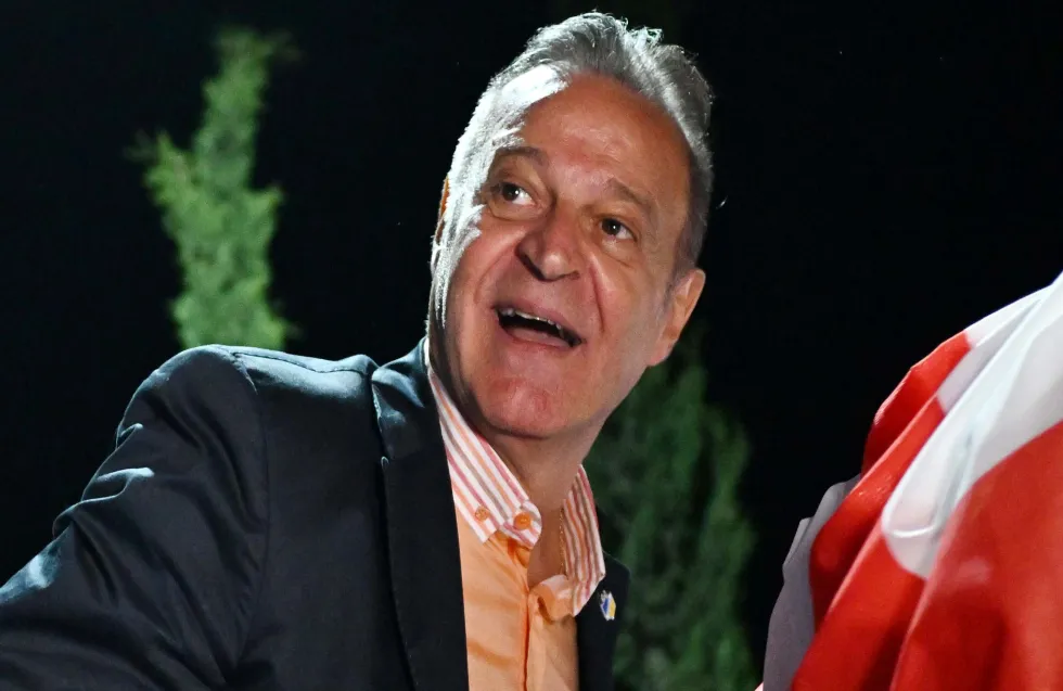 «Το πήραμε και με ΒΑΡ» 