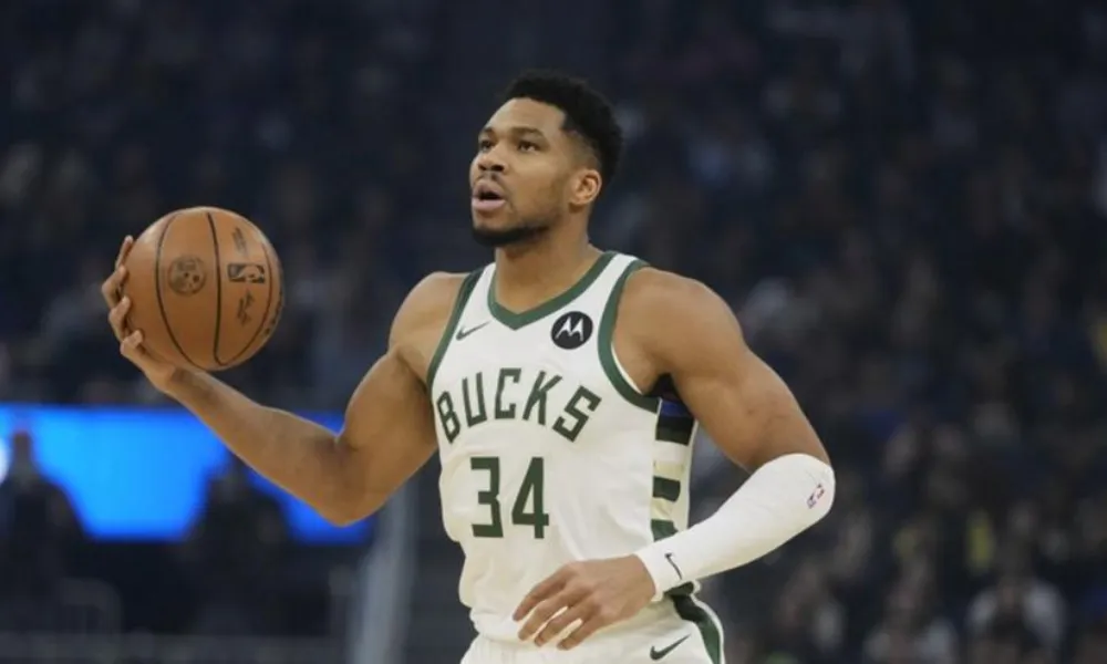 Ανακοινώθηκαν οι πεντάδες του All-Star Game, συνεχίζεται το σερί του Γιάννη!