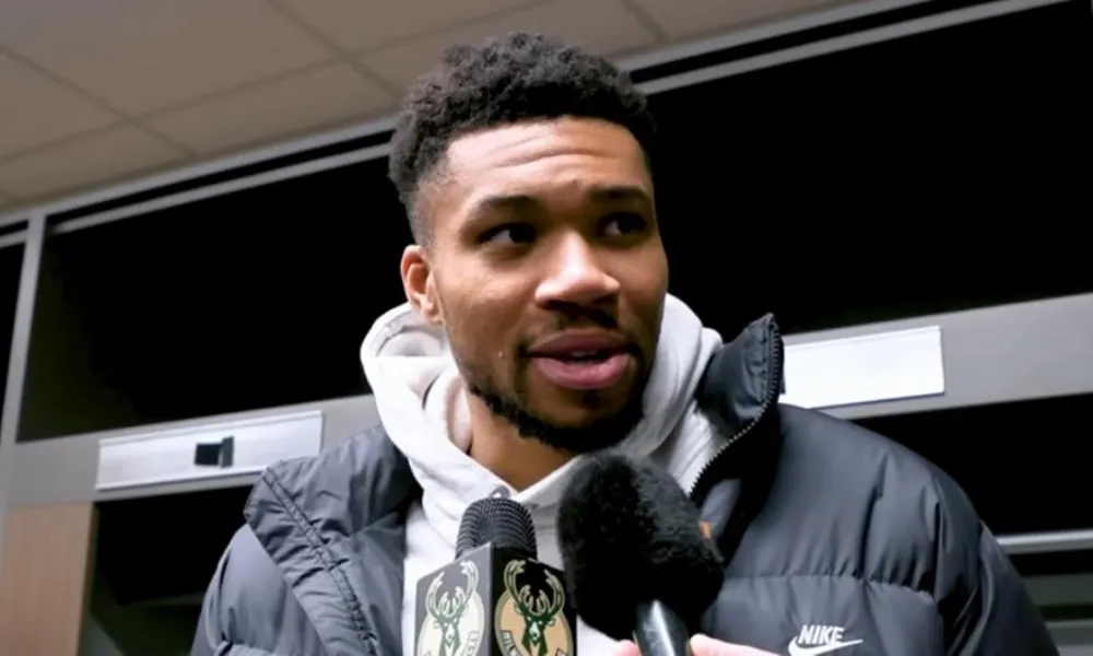 Άφησε ανοικτό το... μέλλον του ο Γιάννης