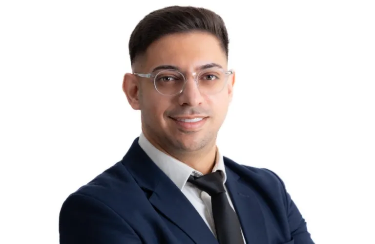 Petros Mavrakis to Run with DISY in Paphos