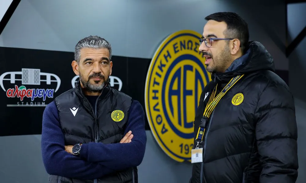 Το κριτήριο στην ΑΕΛ για περαιτέρω ενίσχυση και το ενδεχόμενο συνάντησης με Ομόνοια