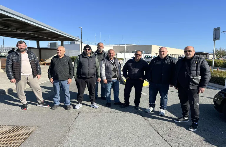 Κραυγή αγωνίας για την πειρατεία και τις ανεξέλεγκτες πρακτικές από τους οδηγούς ταξί στην Πάφο