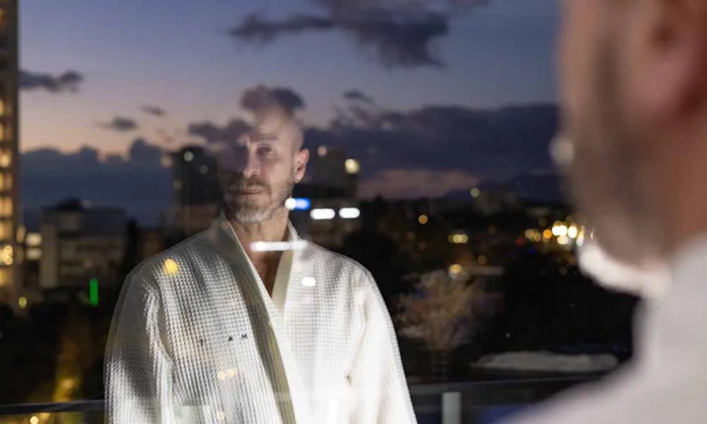 «Ιφιγένεια: Millennium Edition»|Μια ανατριχιαστική site-specific θεατρική εμπειρία στον 5ο όροφο του ξενοδοχείου MAP στην καρδιά της Λευκωσίας