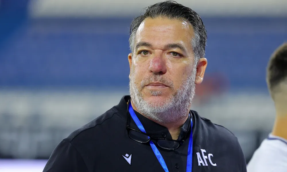 Από την επιστολή του ΑΠΟΕΛ στην ΚΟΠ για τους διαιτητές... μέχρι την εξέλιξη με την τράπεζα στη Βραζιλία