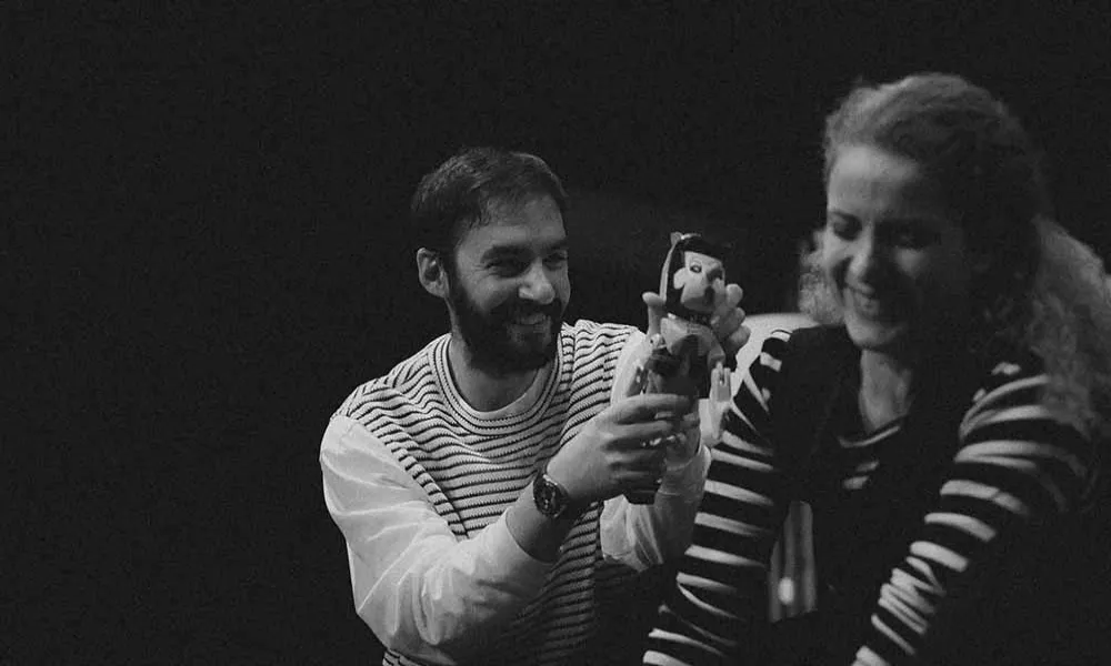 Ο Φεβρουάριος στο Θέατρο Ριάλτο