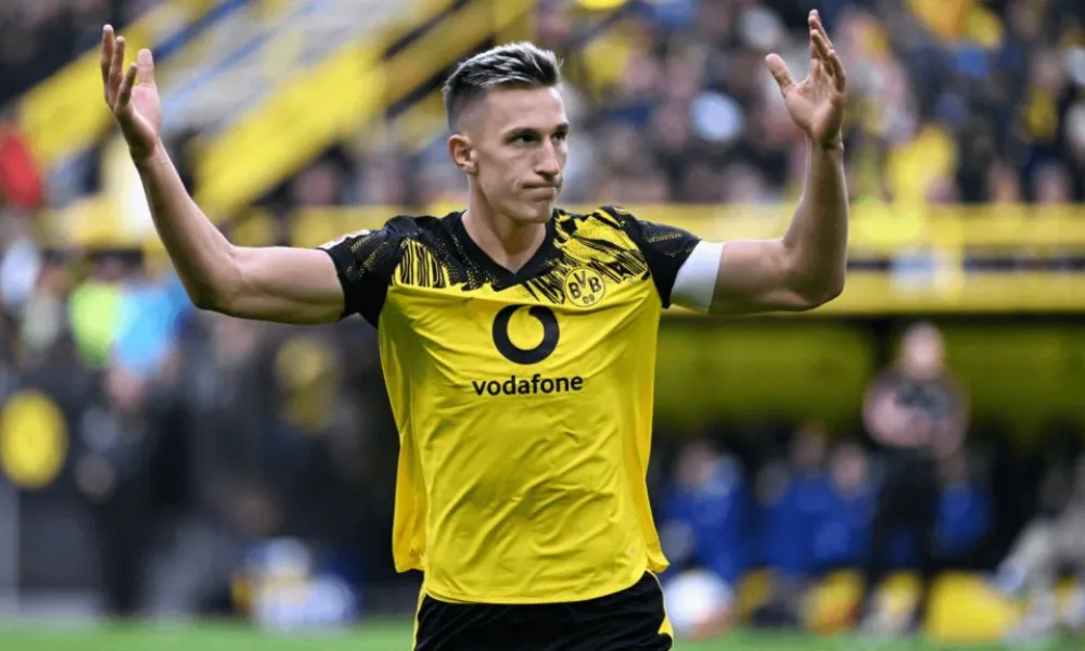 Φαβορί η Ρεάλ Μαδρίτης για τον Σλότερμπεκ