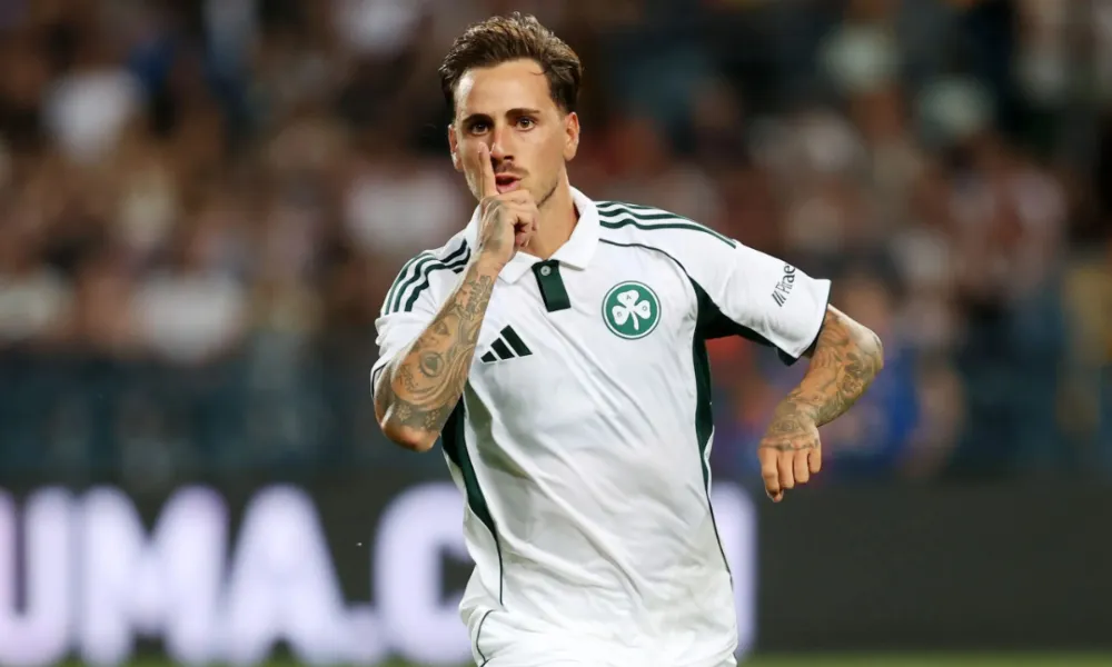 «Θέλει Μαντσίνι ο ΑΠΟΕΛ - Προβληματίζεται για το κασέ και τις συνθήκες»