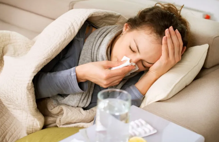Flu Season Claims 13 Lives in Cyprus, Breaking Age Barrier