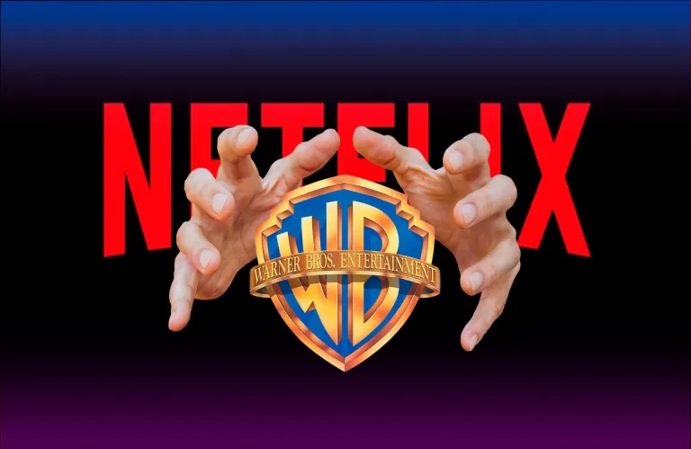 «Μόνο μετρητά»: Νέα πρόταση εξαγοράς της Warner Bros Discovery από Netflix - Ομόφωνα «ναι» από ΔΣ