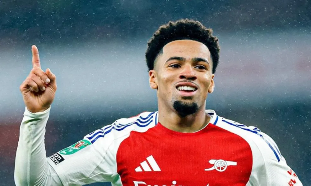 Μαρσέιγ: Παίρνει δανεικό τον Νουανέρι από την Άρσεναλ