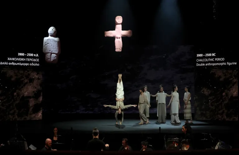 The 'Ratification' That Never Comes: The Struggle for Artist Recognition in Cyprus