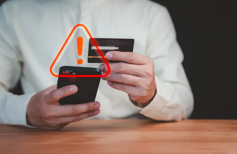 VISA Scam: Fake Website Mimics Official UK Site, Steals Bank Details