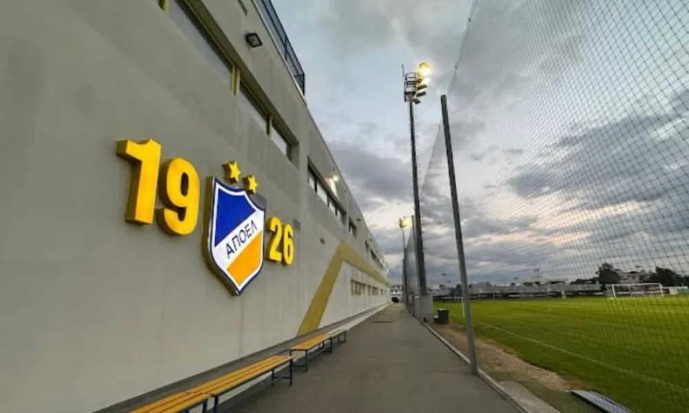 Τέλος το εμπάργκο - Ανοίγει ο δρόμος για ενίσχυση στον ΑΠΟΕΛ!