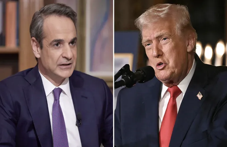 Athens Reluctant to Join Trump's 'Council of Peace' - Other Europeans Also Lean 'No'