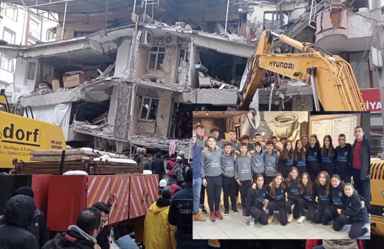 Reactions from T/C Relatives of Students Victims in Adiyaman - All Six Released Despite Convictions