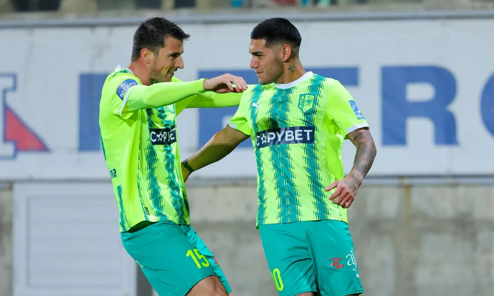 Η ευνοϊκή συγκυρία που πρέπει να εκμεταλλευτεί η ΑΕΚ