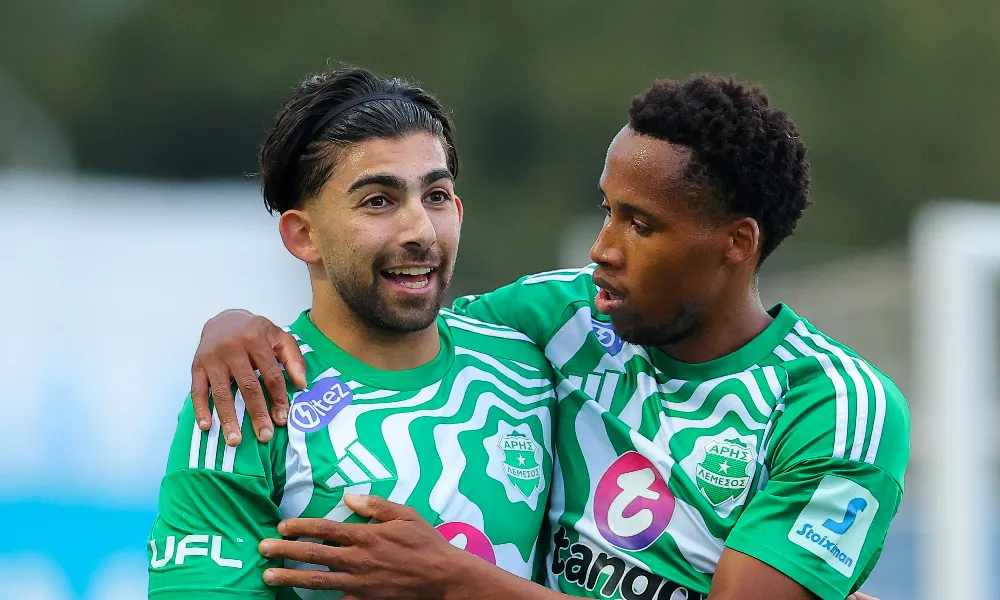 Φέτος θέλει να πάει μακριά