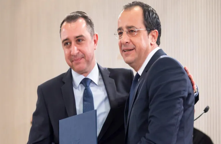 Searching for the American Investment - Government Contradictions and Unanswered Questions about €500,000