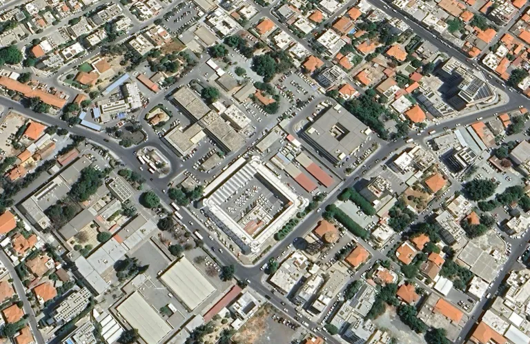Limassol: Michaelidou to Mediate Between Municipality and TEPAC Regarding Old Hospital-Technical School Area