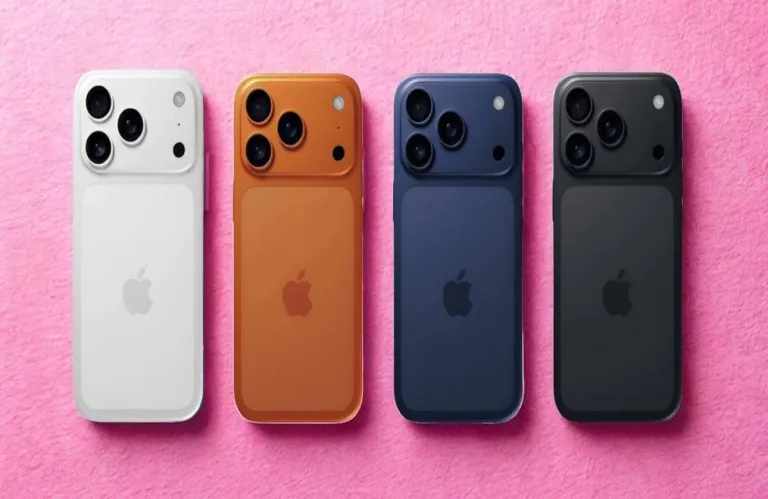 What Are the Hidden Functions in the Cameras of New iPhones?