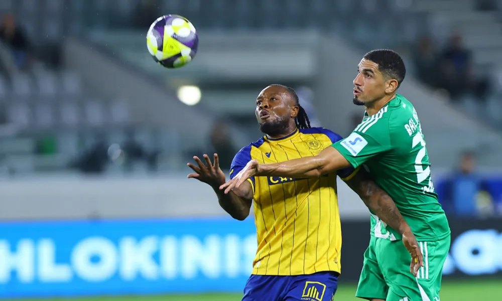 Συμπληρώνεται η οκτάδα του κυπέλλου