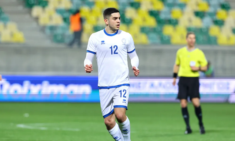 Πάει για αντίπαλος του Λοΐζου ο Σωτηρίου