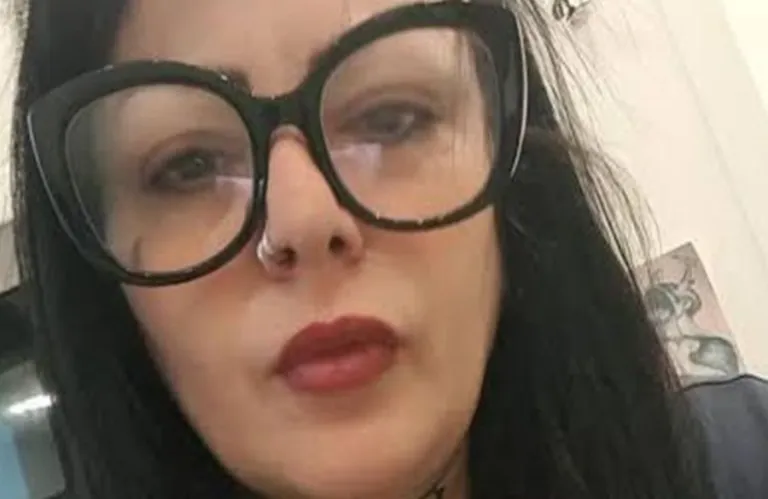 Police Seek Anna Fotiou (Annie Alexui) for Data Protection and Harassment Case