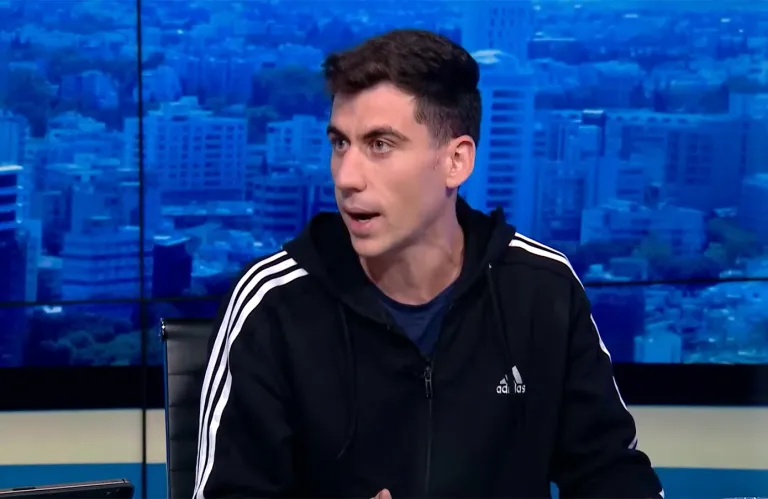 MEP Fiedias Panagiotou Responds to EPPO Investigation Reports