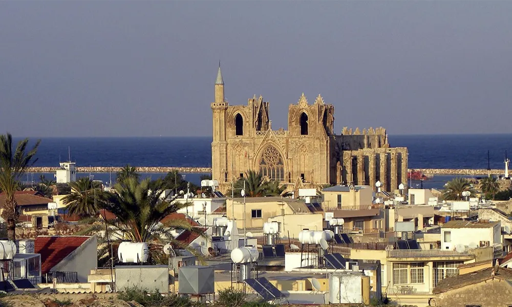 Η ΕΕ διέθεσε 466.400 ευρώ για διατήρηση πολιτιστικής κληρονομιάς στην Αμμόχωστο