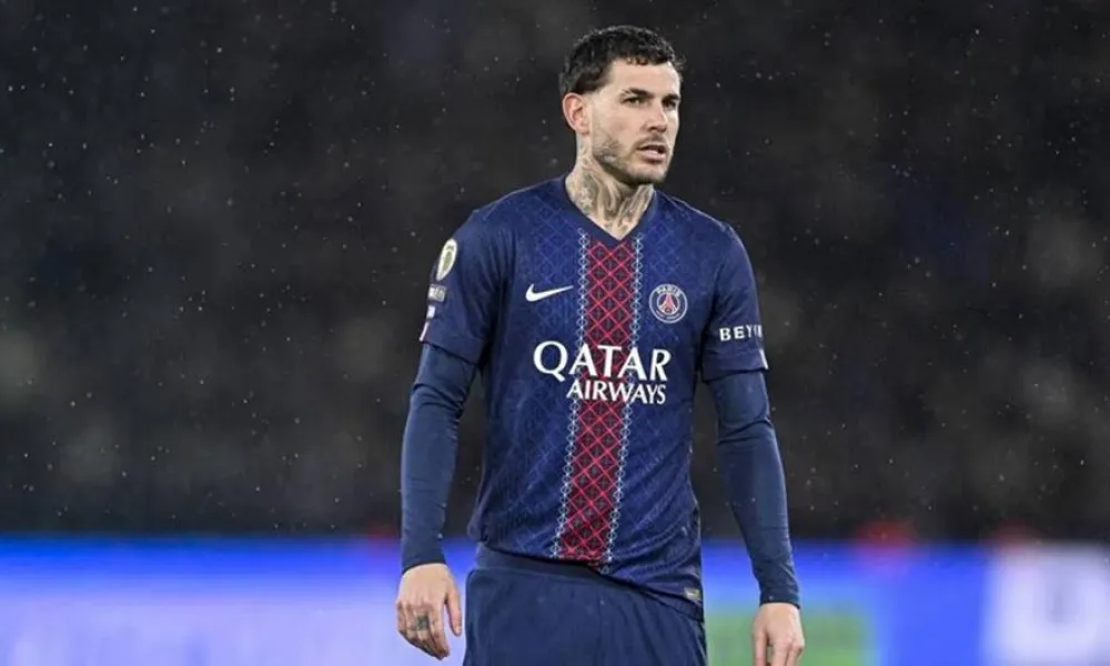 Αντιμετωπίζει καταγγελία για εμπορία ανθρώπων και αδήλωτη εργασία ο Λούκας Ερναντέζ